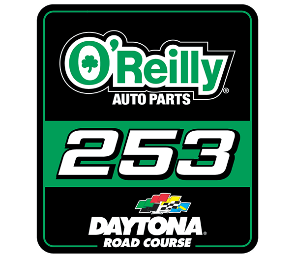 O’Reilly Auto Parts 253
