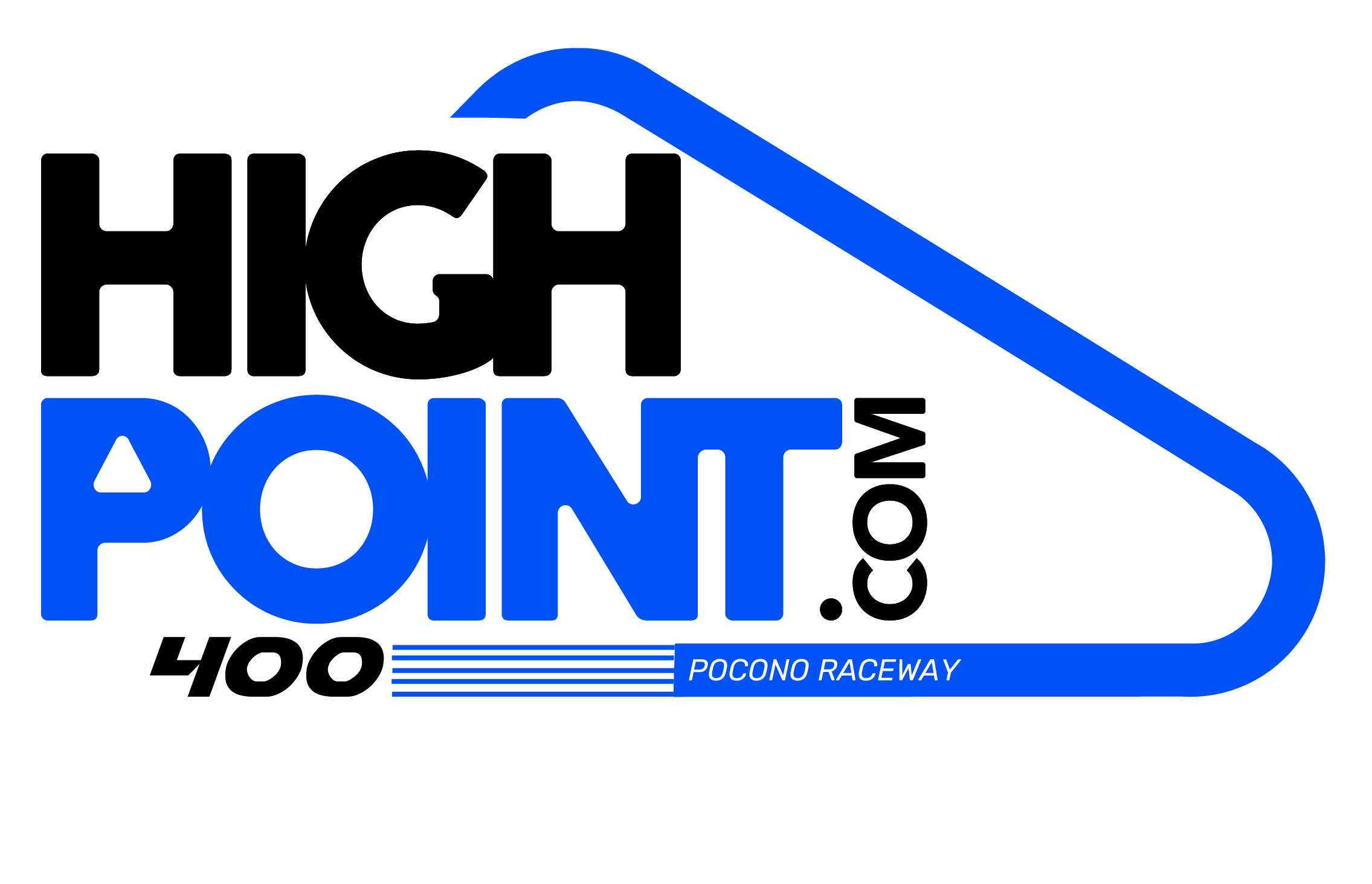 HighPoint.com 400