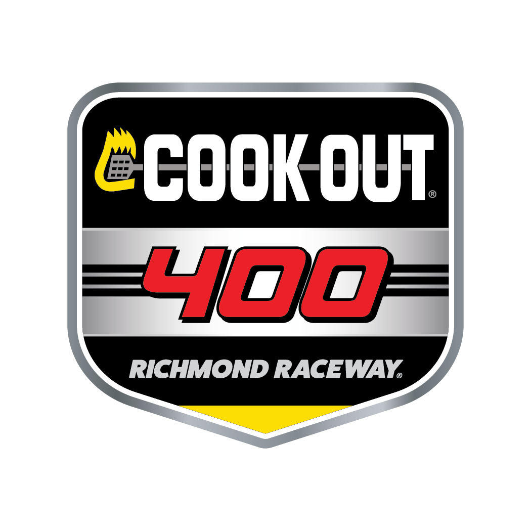 Cook Out 400