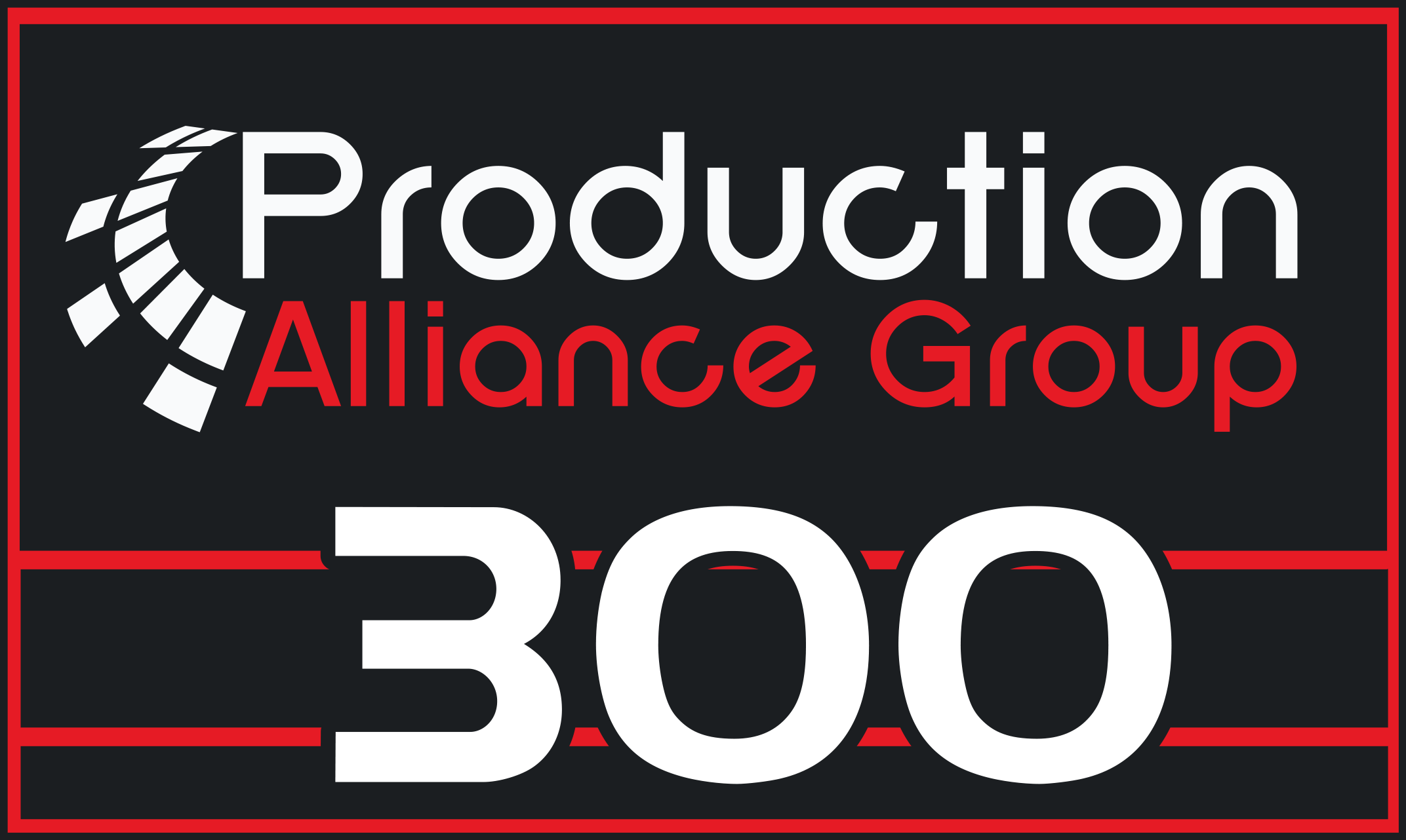 Production Alliance Group 300