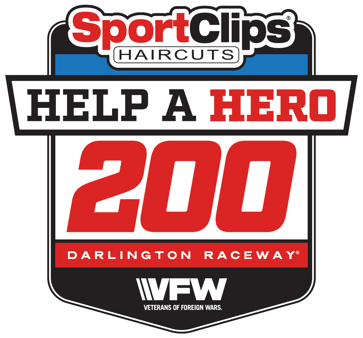 Sports Clips Haircuts VFW Help a Hero 200