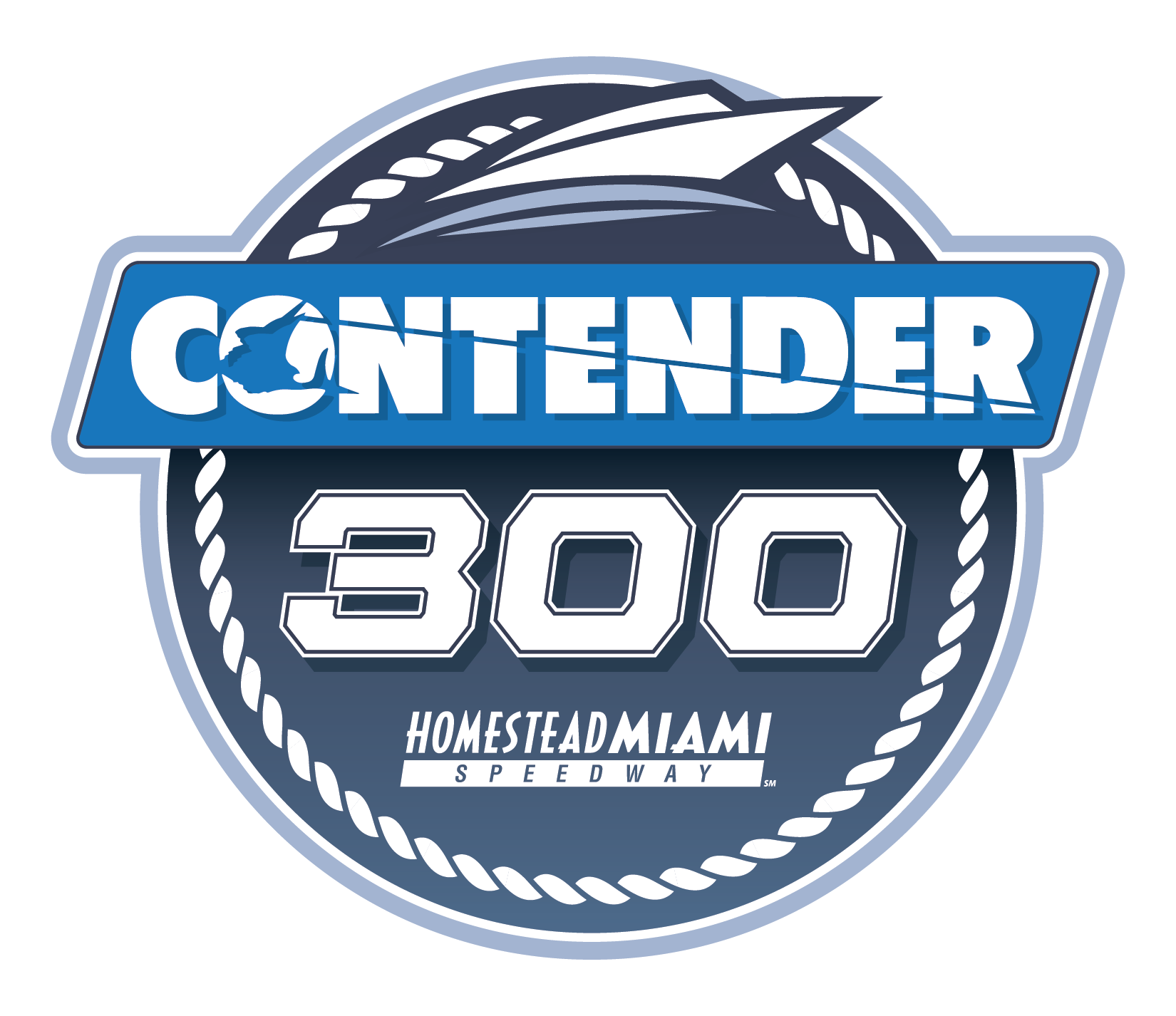 Contender Boats 300
